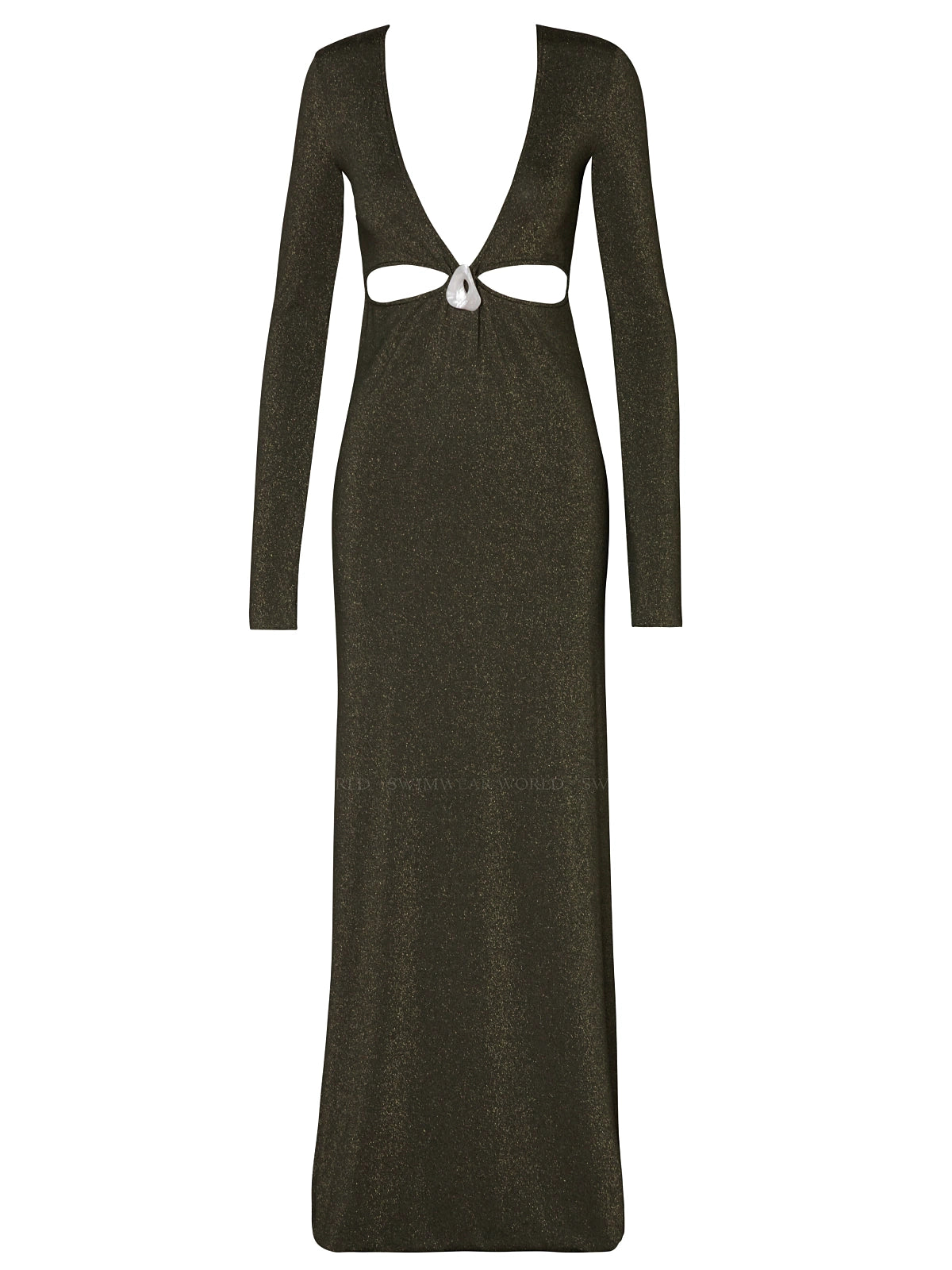 Manola Dress