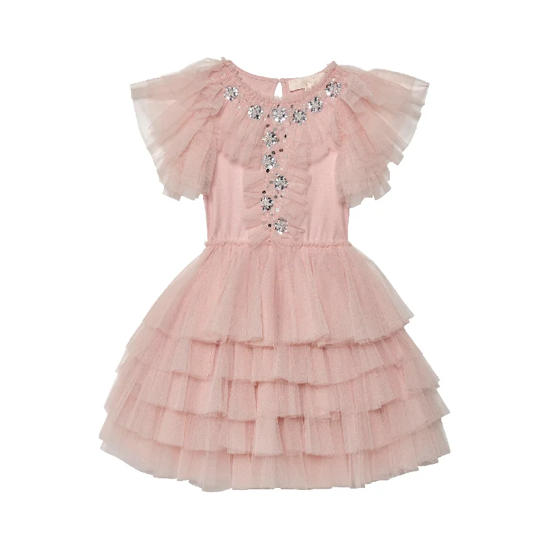 Tutu du Monde Marais Tutu Dress Almond
