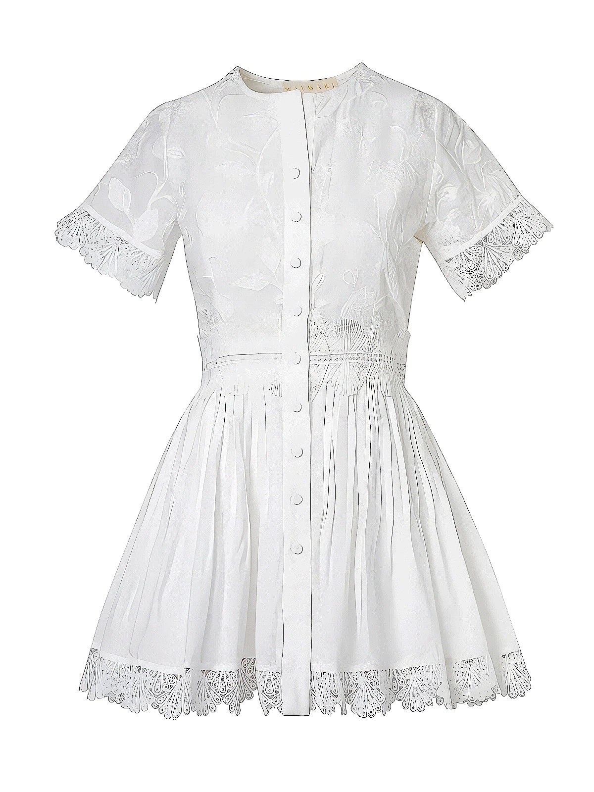 Margarita Dress