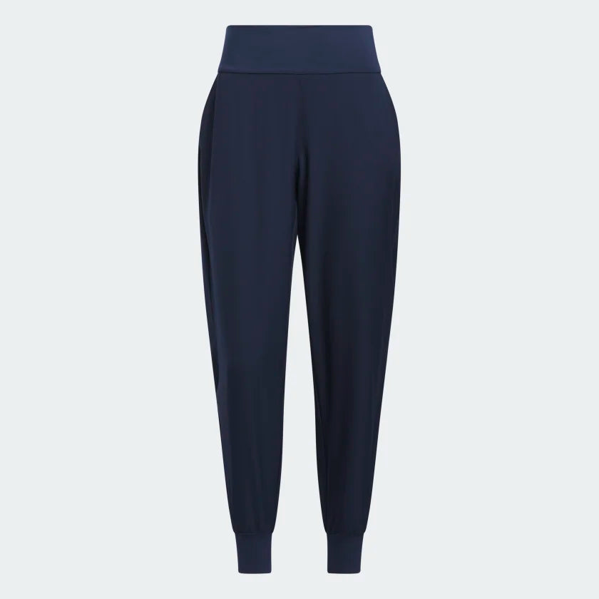 ADIDAS 23SS WOMEN ESSENTIALS JOGGER PANTS Classic Straight-Leg Pants