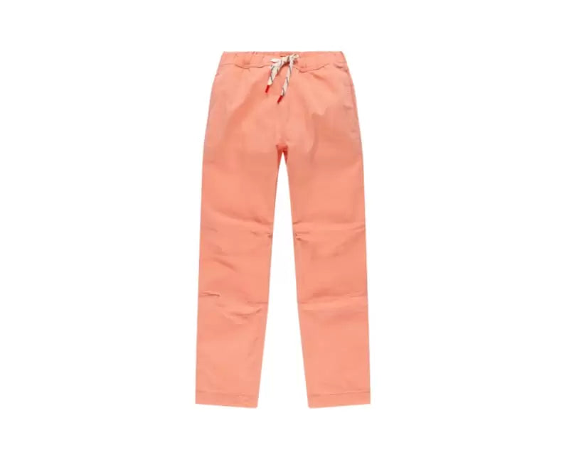 Topo Designs Dirt Pants - Women's High-Waist Trousers