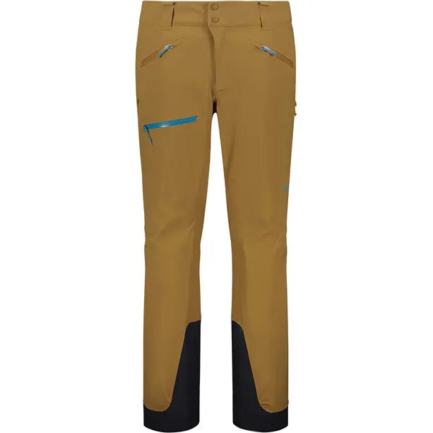 Rab Khroma Kinetic Pants - Women's Chic Slim Fit Pants