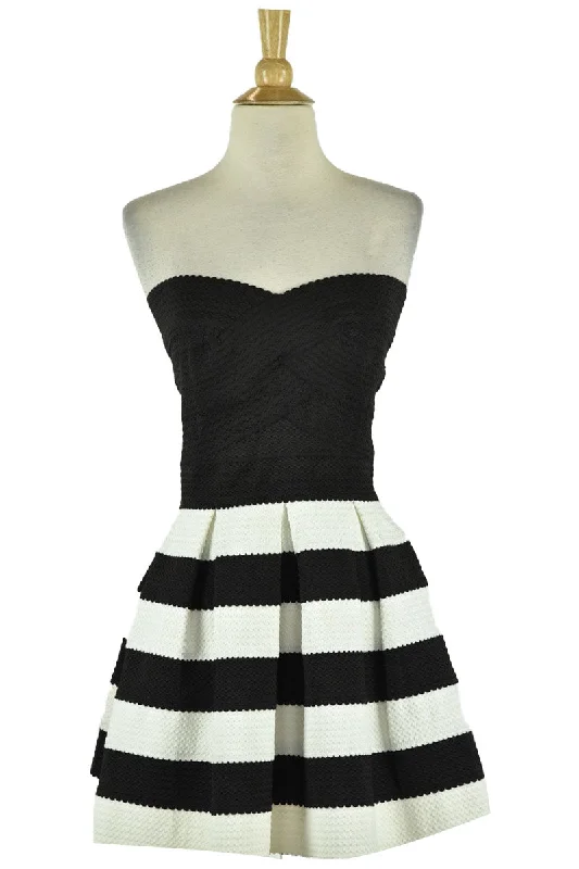 Finesse Dress