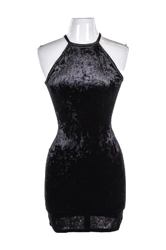 Bear Dance Dress