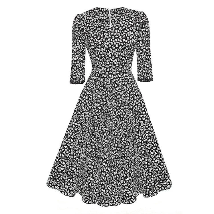 Style1 Black