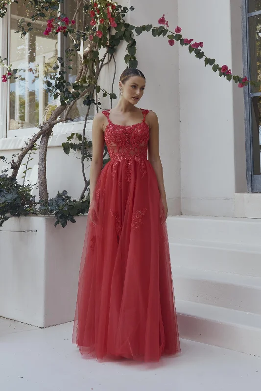 Posie Formal Dress – Sample Sale