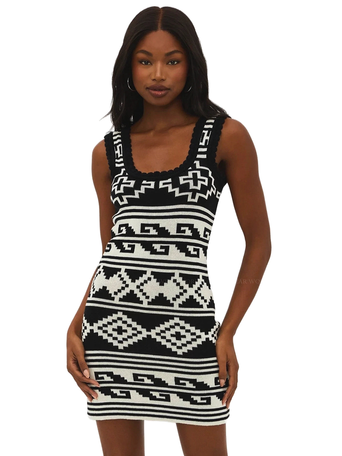 James Dress