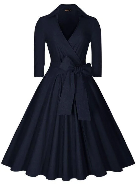 navy blue