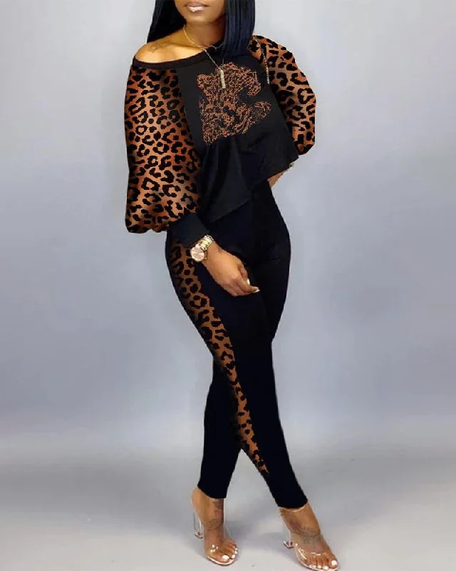 Leopard Print