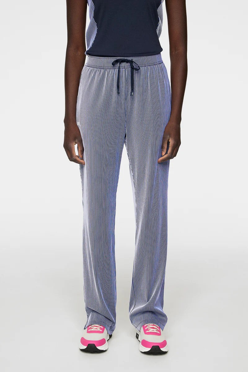 J.LINDEBERG Women Nelly Pant Casual Drawstring Pants
