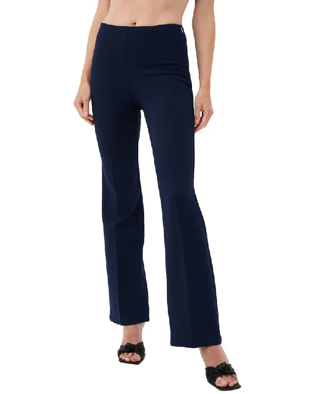 Trina Turk Chimayo Pant Classic Pleated Pants