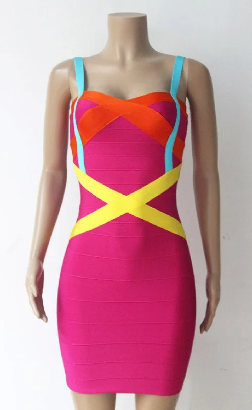 Multi Colors