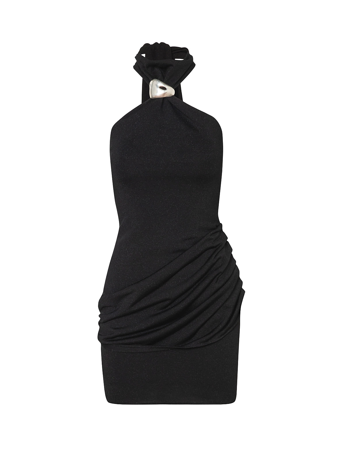Moca Dress