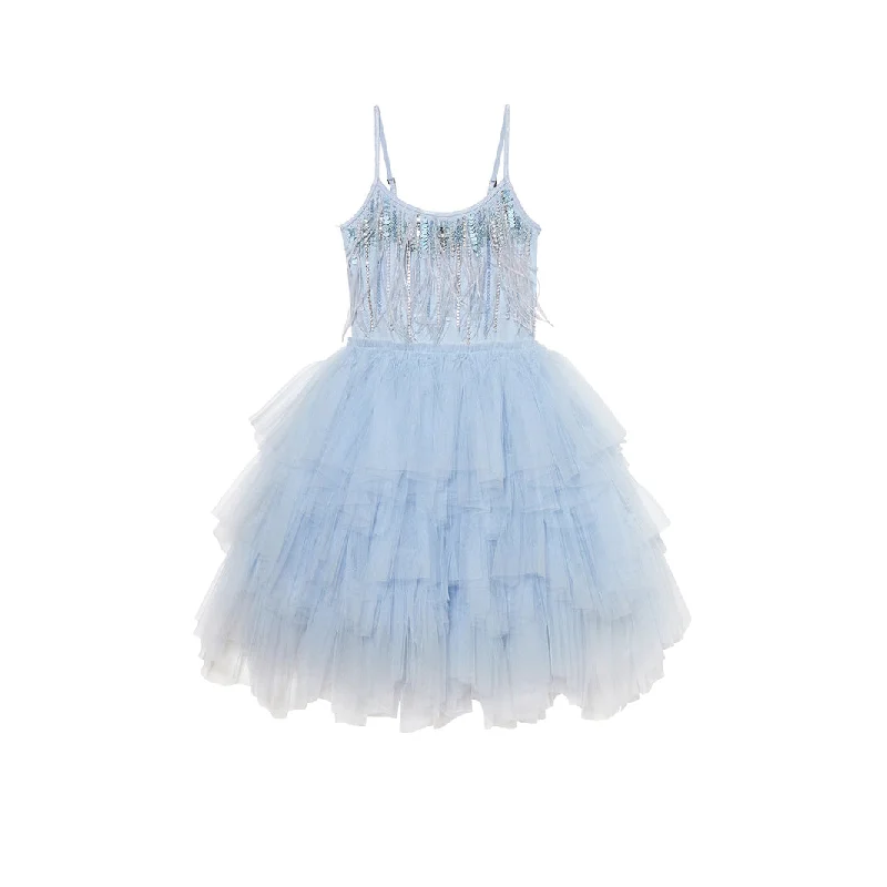 Tutu du Monde Curator Tutu Dress Blue Chill