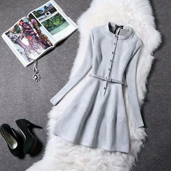 Gray