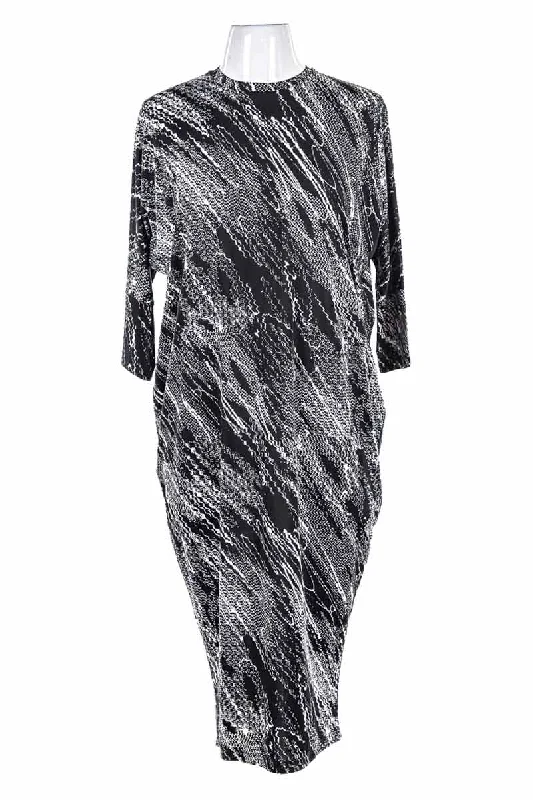 Vintage 80's No Brand Dress