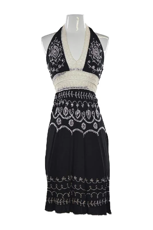 Elan Dress