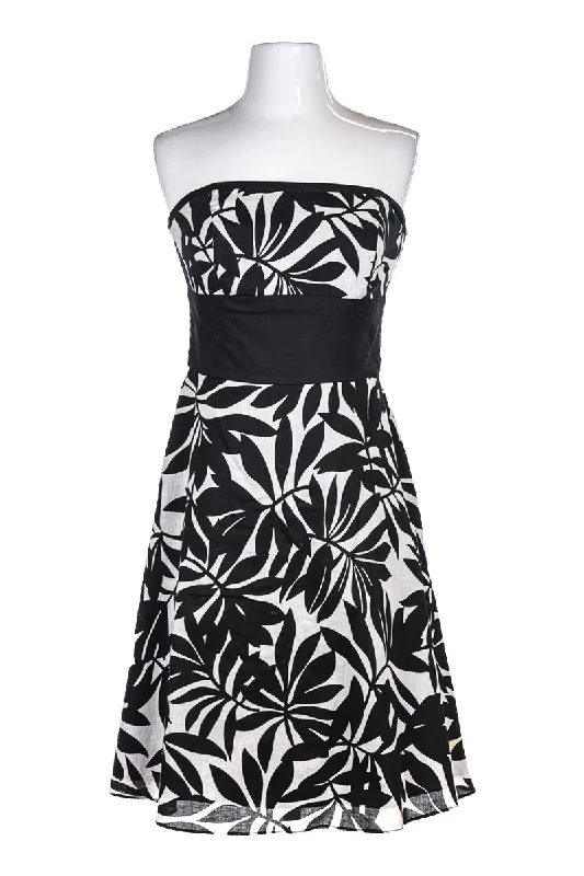 White House Black Market Dress