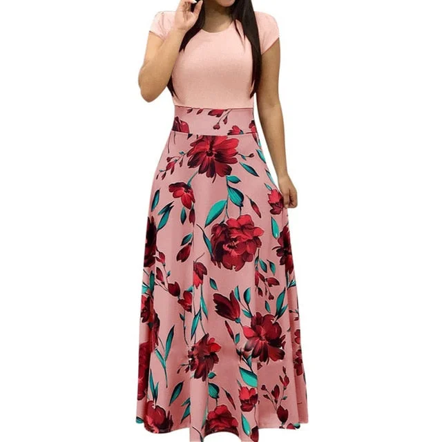 Pink Long