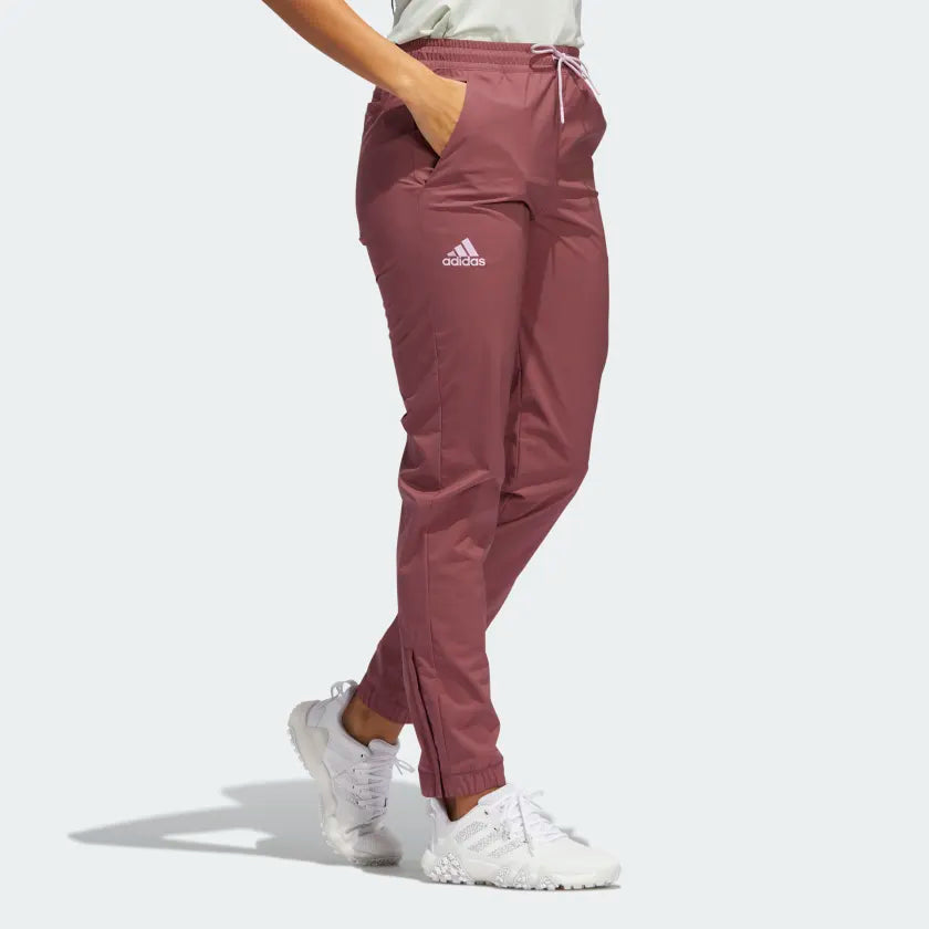 ADIDAS FW22 WOMEN PROVISIONAL PANTS Elegant Trouser Pants