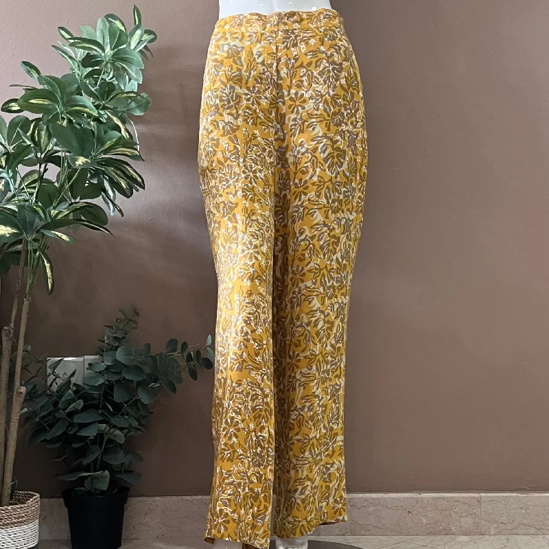 Lounge Long Pants - M Comfortable Fleece Pants