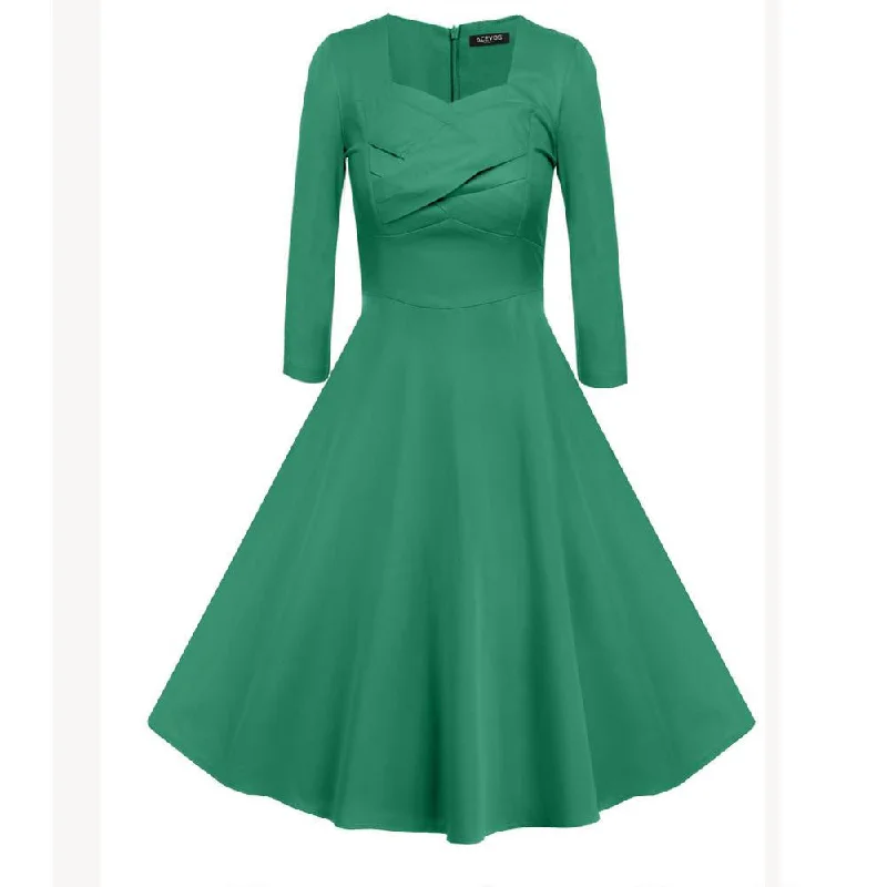 Style4 Green