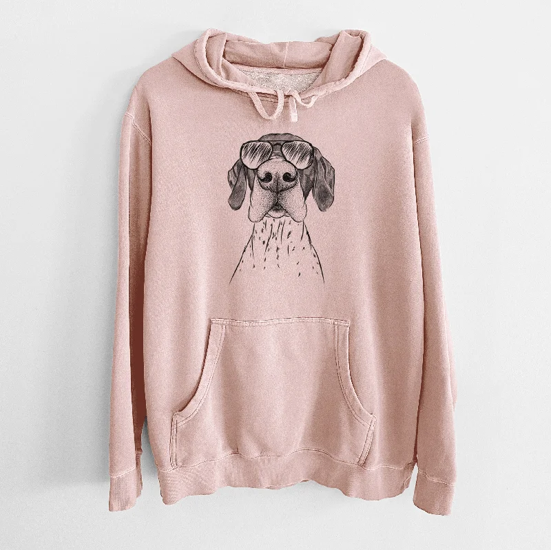 Dusty Pink