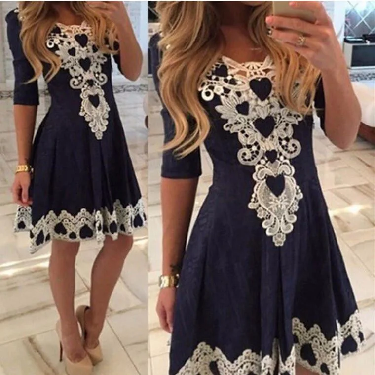 navy