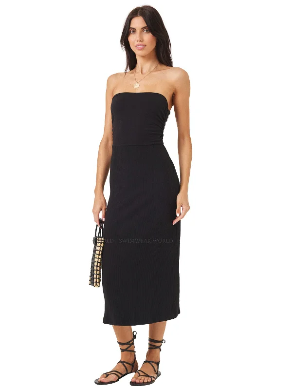 Manaia Dress