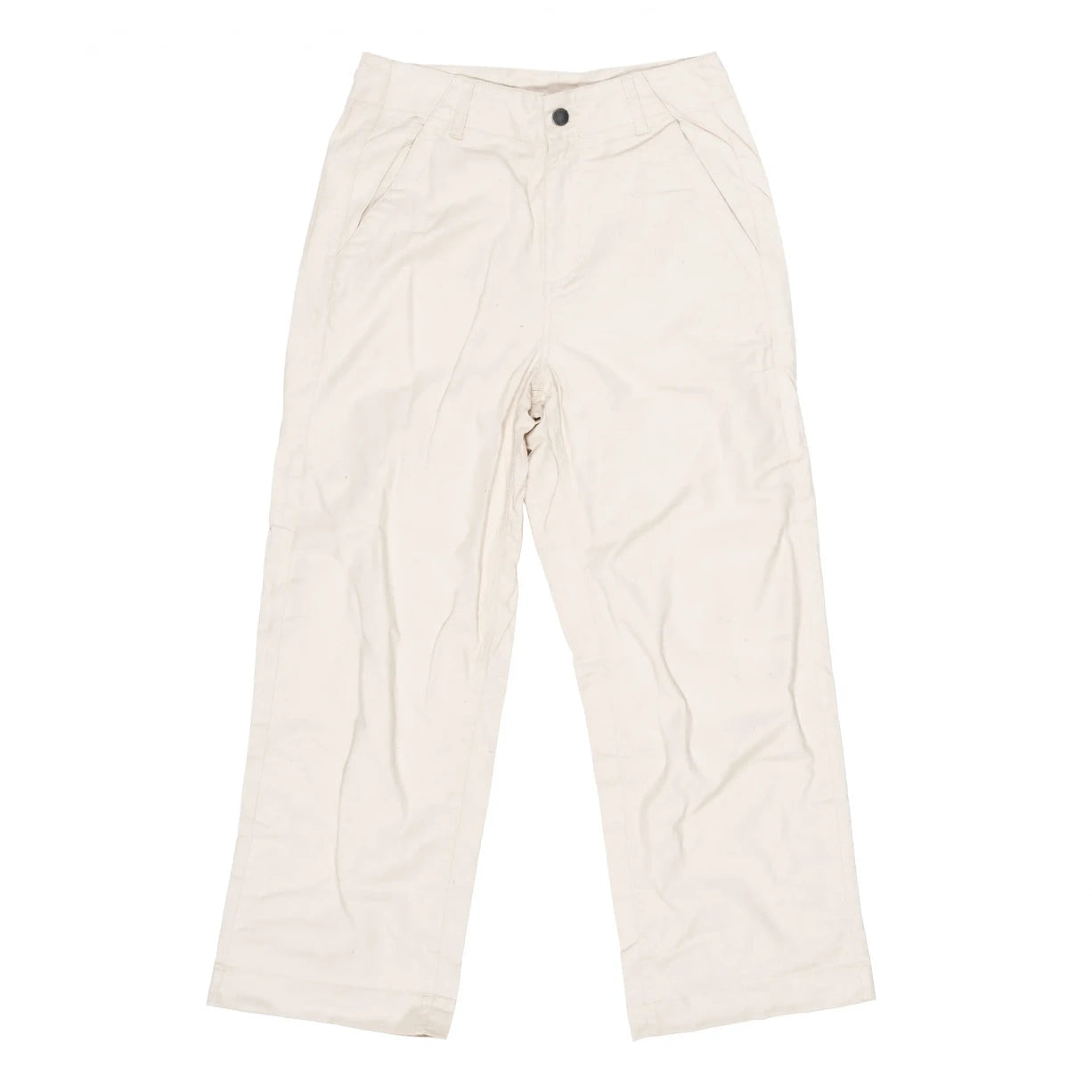 Tentree Hemp Stretch Straight Leg Pant - Women's Warm Wool Trousers