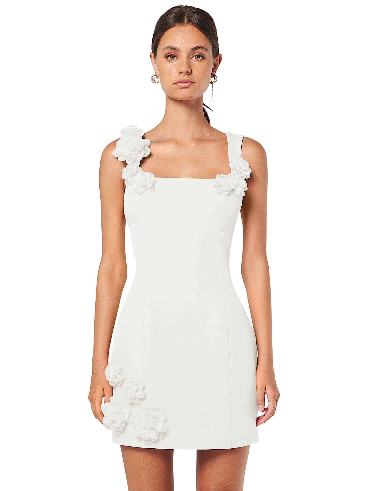 Trompe Dress