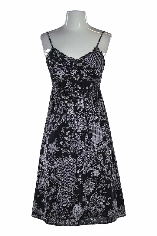 No Boundaries Dress