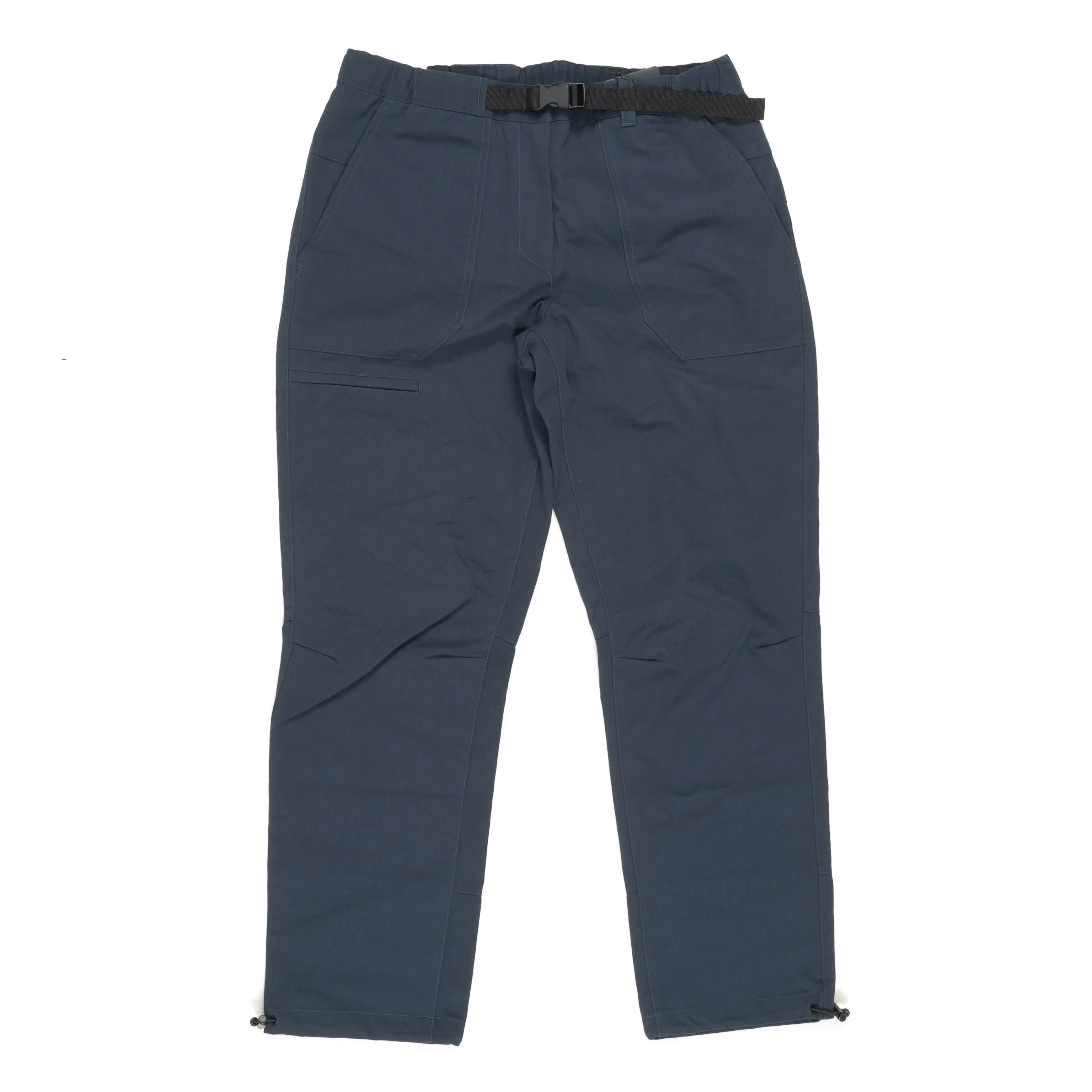 Jack Wolfskin 365 Cargo Pant - Women's Comfy High-Waist Jeans