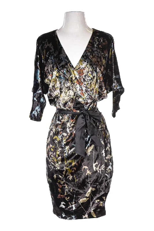Diane von Furstenberg Dress
