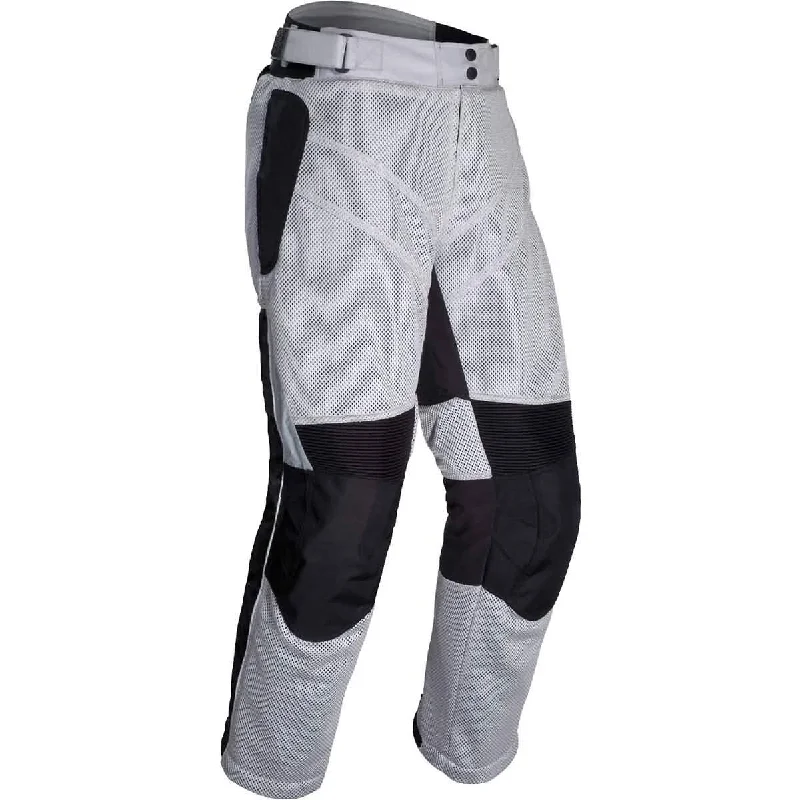 Tour Master Venture Air Women's Street Pants (BRAND NEW) Comfy Zip-Up Pants