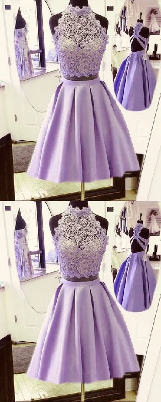 Elegant A Line Halter Lace Crop Top Short Homecoming Dress cg16356 Hooded Caped Shawl Collar Elegant A Line Halter Lace Crop Top Short Homecoming Dress cg16356 Hooded Caped Shawl Collar