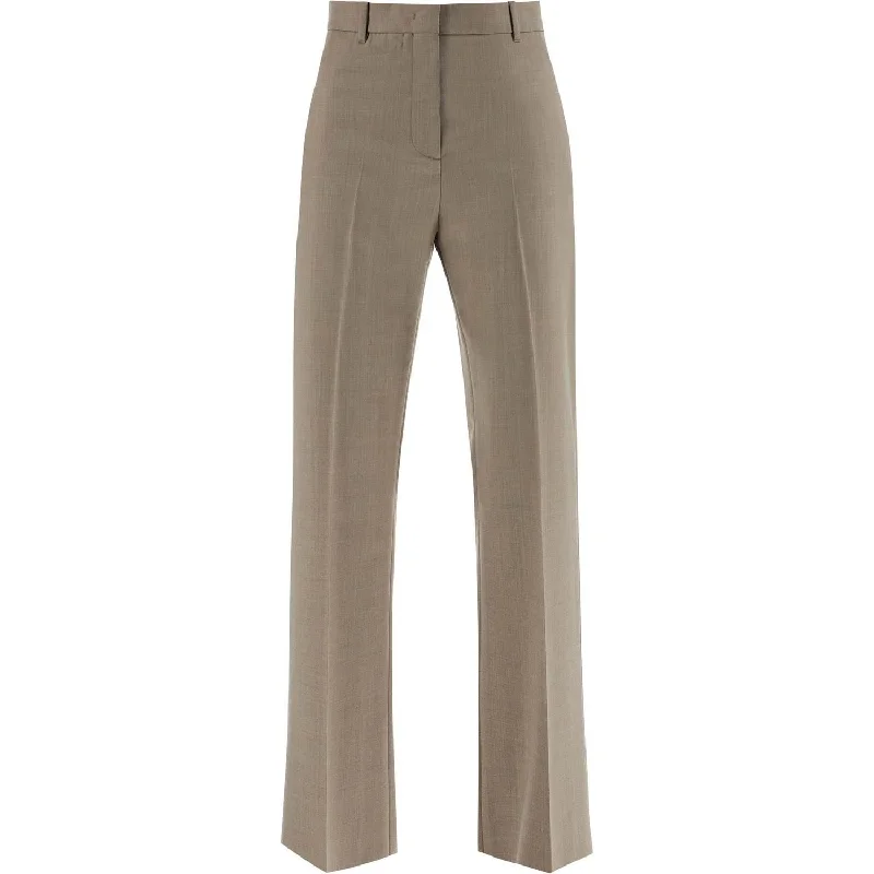 Golden Goose lightweight tailored wool trousers Trousers Leisure Comfortable