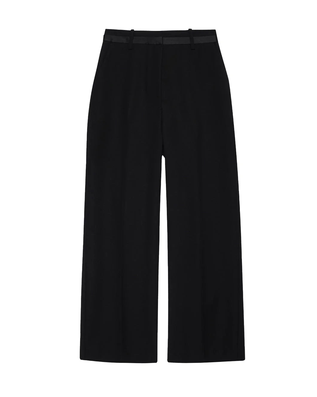 Louisa Trouser Trousers Modern Contemporary