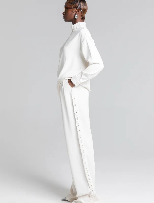 OROBOSA TROUSERS Trousers Timeless Classic