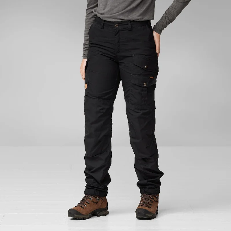 Vidda Pro Trousers W Regular Trousers Modern Contemporary