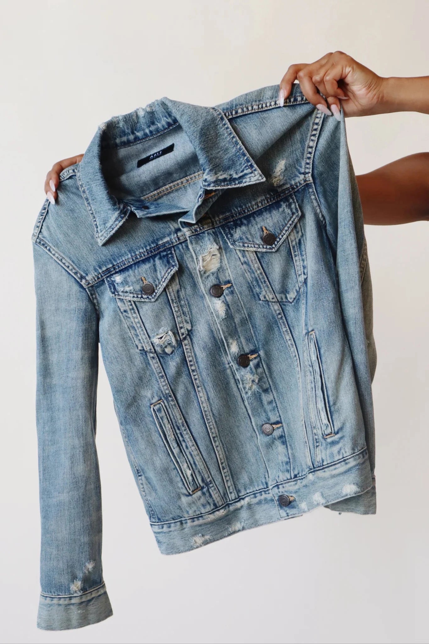 Original Wash
