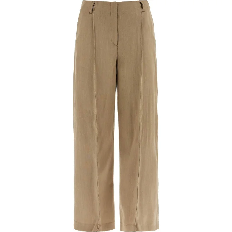 Acne Studios tailored wool blend trousers Trousers Chinos Classic