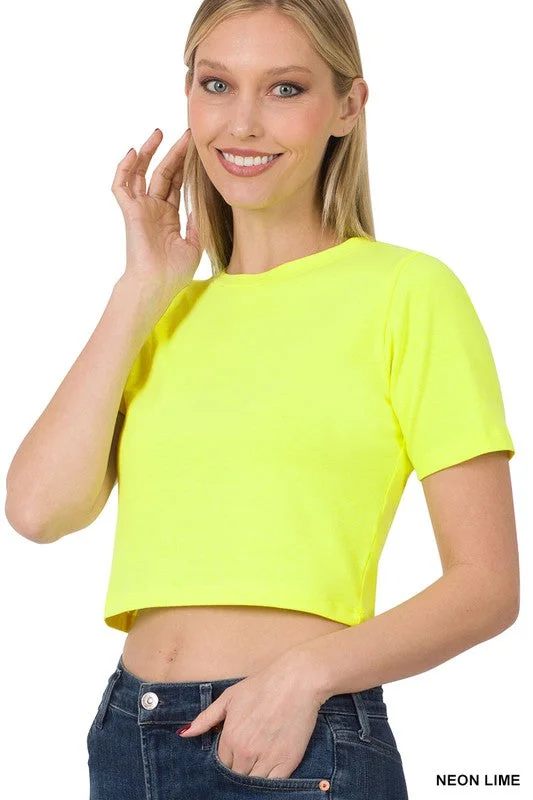 Neon Lime