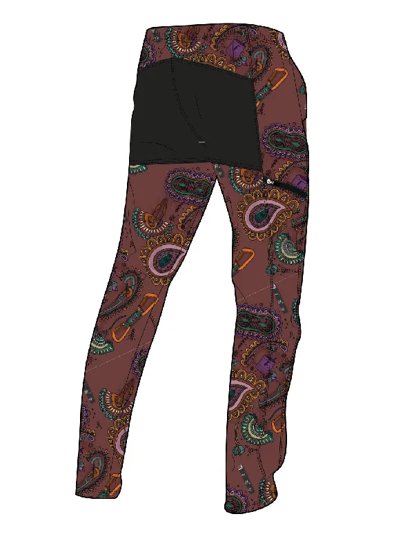 Unisex Hiro Light Trousers Trousers Recommended Stylist