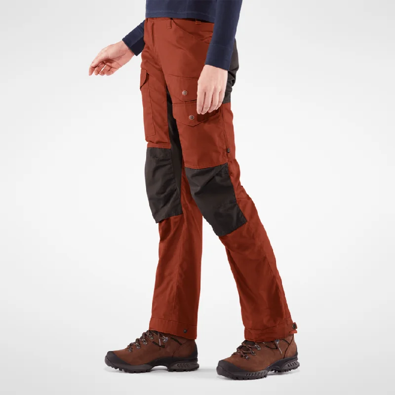 Vidda Pro Ventilated Trousers W Short Trousers Occasion Special