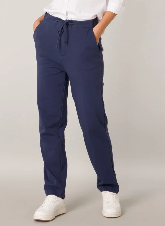Faith Stretch Trouser Trousers Canvas Durable