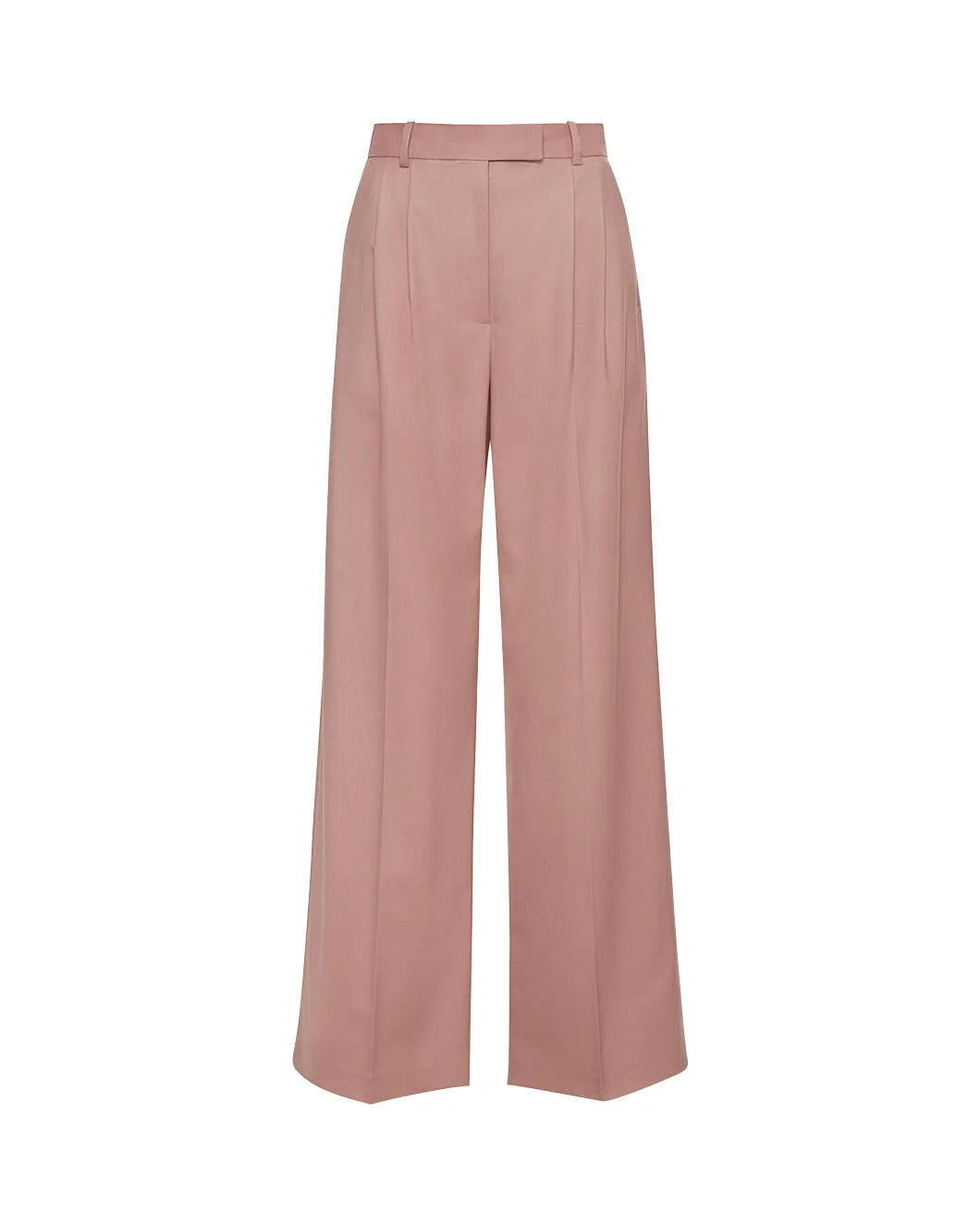 Pleated Trouser Trousers Custom Made