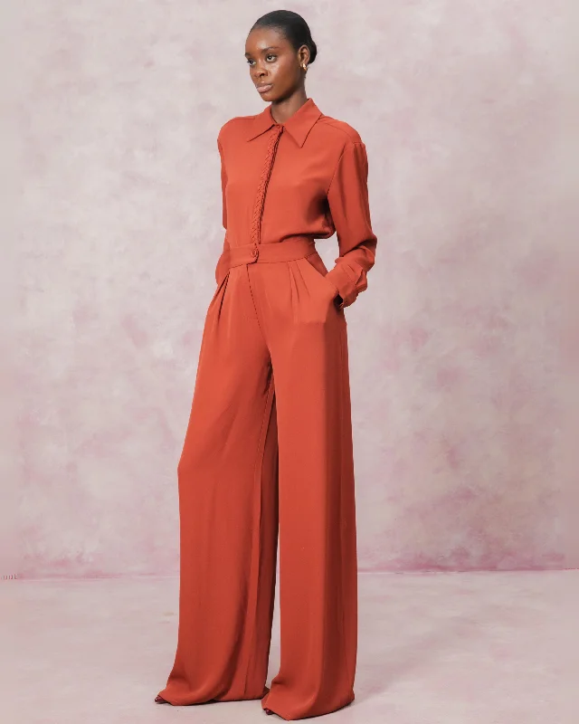 ILAARUN TROUSERS Trousers Top Rated