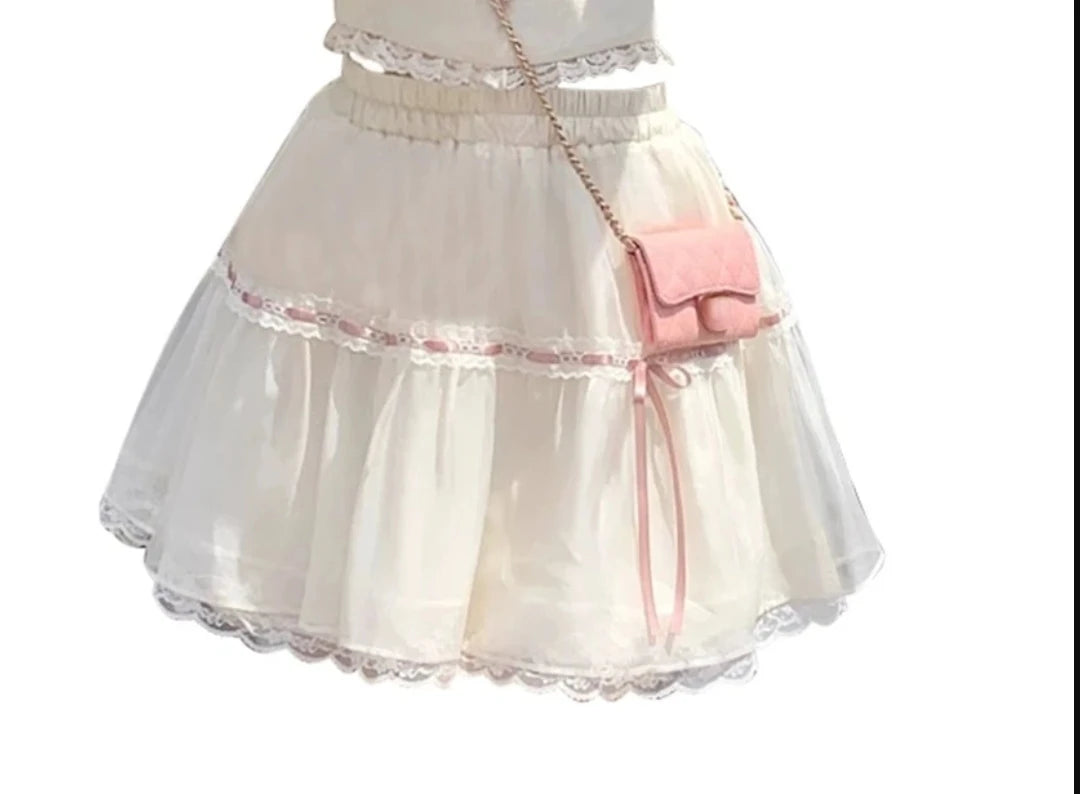 Only Skirts