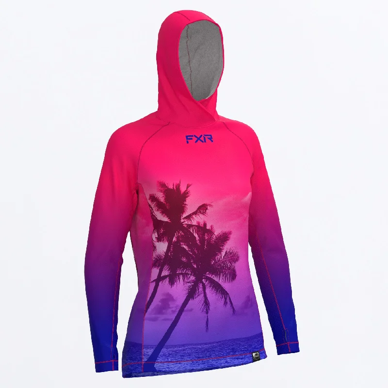 Razz Tropics